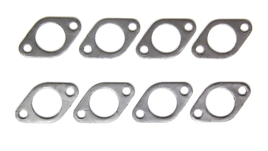 REMFLEX EXHAUST GASKETS 3049 Exhaust Gasket Ford V8 L Head 221/239 39-53