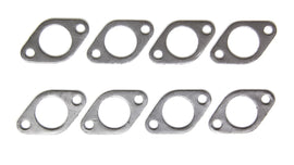 REMFLEX EXHAUST GASKETS 3049 Exhaust Gasket Ford V8 L Head 221/239 39-53