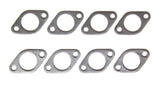 REMFLEX EXHAUST GASKETS 3049 Exhaust Gasket Ford V8 L Head 221/239 39-53