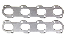Load image into Gallery viewer, REMFLEX EXHAUST GASKETS 3054 Exhaust Gaskets Ford V8 5.4L DOHC 07-Up