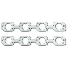 Load image into Gallery viewer, REMFLEX EXHAUST GASKETS 3066 Exhaust Gasket Set SBF w/Twisted Wedge R Heads
