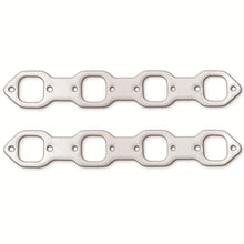 Load image into Gallery viewer, REMFLEX EXHAUST GASKETS 3071 REMFLEX Exhaust Header/Manifold Gasket for Ford Boss 429 - 2 x 2-1/16 Inch Rectangle Port Pair