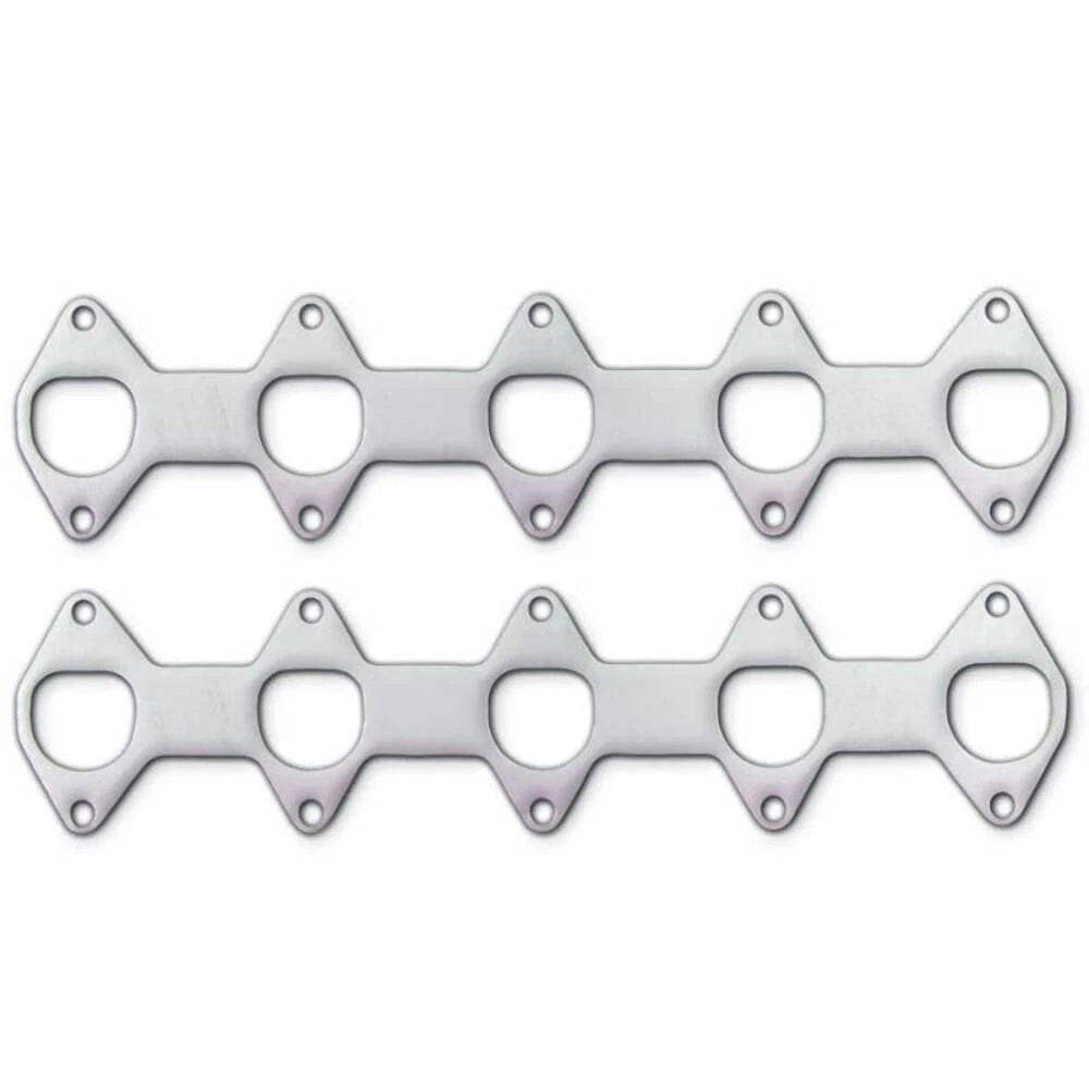 REMFLEX EXHAUST GASKETS 3076 REMFLEX Exhaust Gasket Set for Ford V10 Trucks 2005-2016 F250 and F550