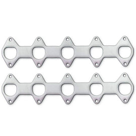 REMFLEX EXHAUST GASKETS 3076 REMFLEX Exhaust Gasket Set for Ford V10 Trucks 2005-2016 F250 and F550