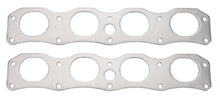 Load image into Gallery viewer, REMFLEX EXHAUST GASKETS 38-001 Exhaust Gasket Set - w/ Ken Veney Cyl. Heads