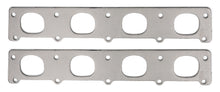 Load image into Gallery viewer, REMFLEX EXHAUST GASKETS 38-003 REMFLEX Exhaust Header / Manifold Gasket for BAE/MBE 426 Hemi - Pair