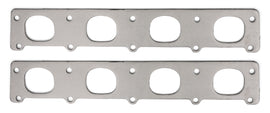 REMFLEX EXHAUST GASKETS 38-003 REMFLEX Exhaust Header / Manifold Gasket for BAE/MBE 426 Hemi - Pair