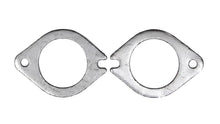 Load image into Gallery viewer, REMFLEX EXHAUST GASKETS 6005 Mopar 2-1/2 Pipe Flange Gasket (2-Bolt Holes)