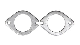 REMFLEX EXHAUST GASKETS 6005 Mopar 2-1/2 Pipe Flange Gasket (2-Bolt Holes)