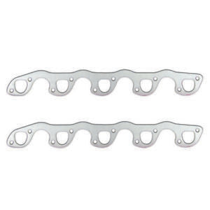 REMFLEX EXHAUST GASKETS 6007 Exhaust Gasket Set Dodge V10 8.0L/488 Truck