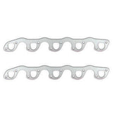 REMFLEX EXHAUST GASKETS 6007 Exhaust Gasket Set Dodge V10 8.0L/488 Truck