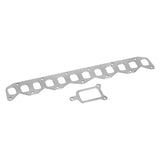 REMFLEX EXHAUST GASKETS 6008 Exhaust Gasket Set Mopar 225 Slant-6