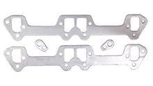 Load image into Gallery viewer, REMFLEX EXHAUST GASKETS 6009 Exhaust Gaskets SBM 318-360 Square End Ports