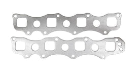 REMFLEX EXHAUST GASKETS 6011 Exhaust Gaskets Mopar V8 5.7L Hemi L&R 03-Up