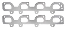 Load image into Gallery viewer, REMFLEX EXHAUST GASKETS 6022 Exhaust Gasket Set Mopar 6.1L/6.4L Hemi D-Port
