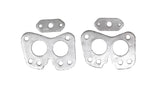 REMFLEX EXHAUST GASKETS 7001 Exhaust Gaskets Toyota 2.2L 20R/2.4L 22R