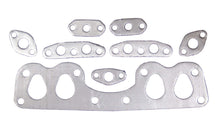 Load image into Gallery viewer, REMFLEX EXHAUST GASKETS 7002 Exhaust Gaskets Toyota 2.4L 22RE