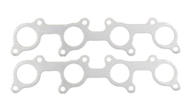 REMFLEX EXHAUST GASKETS 7011 Exhaust Gaskets Toyota 4.7L 2UZFE