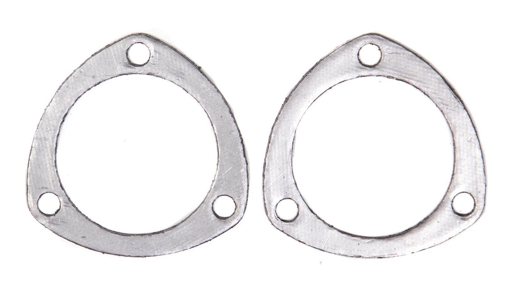 REMFLEX EXHAUST GASKETS 8002 3.0 Dia Collector Gasket Pair