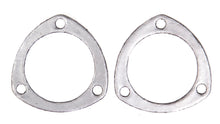 Load image into Gallery viewer, REMFLEX EXHAUST GASKETS 8002 3.0 Dia Collector Gasket Pair