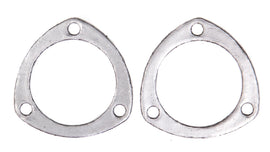 REMFLEX EXHAUST GASKETS 8002 3.0 Dia Collector Gasket Pair