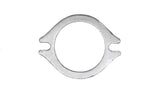 REMFLEX EXHAUST GASKETS 8007 Universal 3.0 Pipe Flange Gaskets (2-Bolt)
