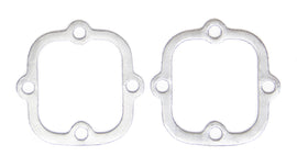REMFLEX EXHAUST GASKETS 8017 4-Bolt Collector/Reducer Flange Gasket Pair