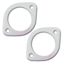 Load image into Gallery viewer, REMFLEX EXHAUST GASKETS 8026 Exhaust Gasket Universal 2-1/2in Col. Flg 2-Bolt