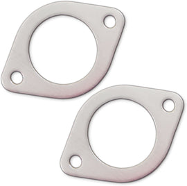 REMFLEX EXHAUST GASKETS 8030 Remflex Exhaust Flange Gasket 2-1/4 Inch Diameter, 2-Bolt Pair – Reliable Seal for Heavy-Duty Applications