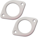 REMFLEX EXHAUST GASKETS 8030 Remflex Exhaust Flange Gasket 2-1/4 Inch Diameter, 2-Bolt Pair – Reliable Seal for Heavy-Duty Applications