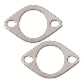 REMFLEX EXHAUST GASKETS 8070 Exhaust Flange Gasket 2- Bolt x 2-1/2 Dia Univ.