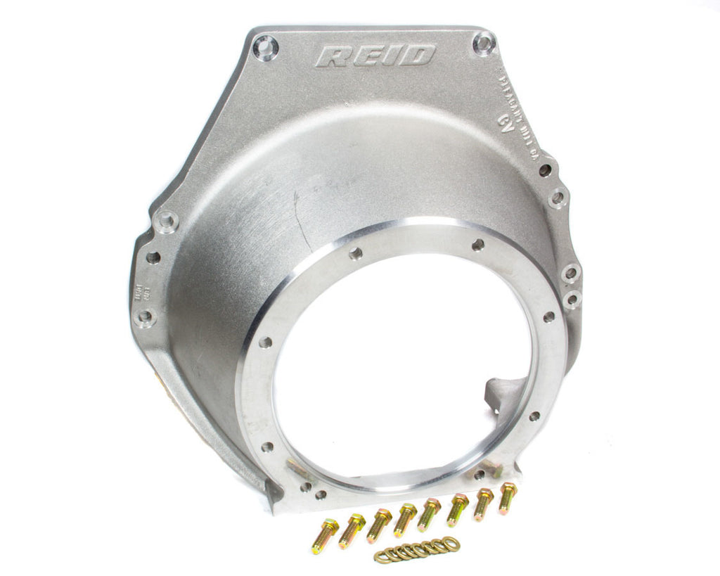 REID RACING BH020 BBF Bell Housing - SFI - Use w/PG2000/2000R