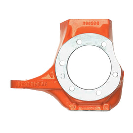 REID RACING D60001CL HD Steering Knuckle - Left Dana 60