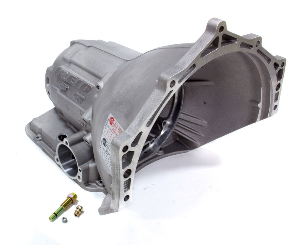 REID RACING PG1500 P/G Transmission Case