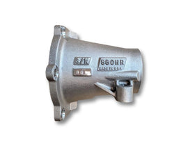 REID RACING S80HR Reid Racing 4L80E Tailshaft Housing with Aluminum Construction, Part S80HR