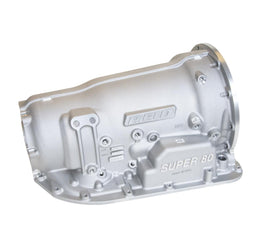 REID RACING S80 REID RACING Super 80 2-Piece Aluminum Transmission Case for 4L80E - SFI 4.1 Certified