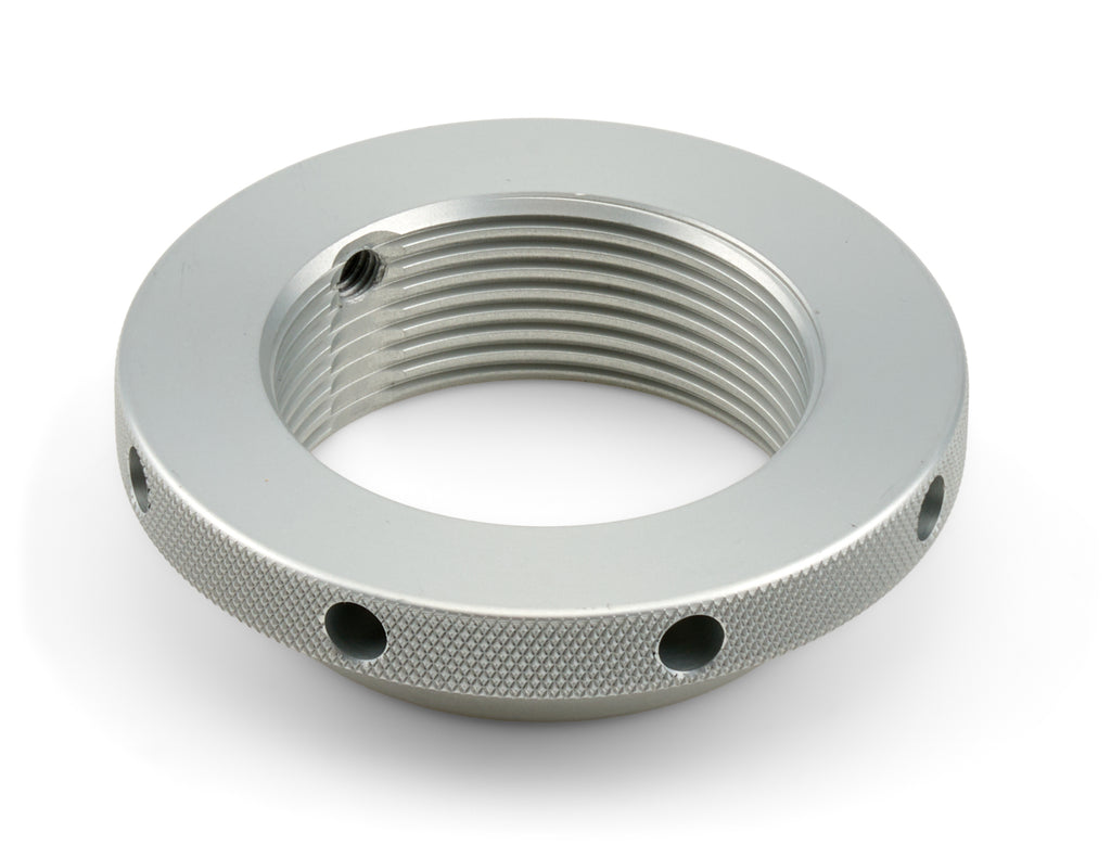 RE SUSPENSION JRI-11609167-2.5 RE Suspension JRI-11609167-2.5 Coil-Over Adjuster Nut for 2.5-Inch ID Springs