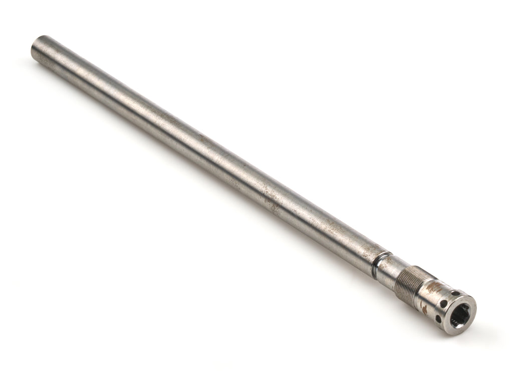 RE SUSPENSION JRI-11809248-7 RE Suspension JRI-11809248-7 Inner Shock Shaft, 7-Inch Stroke, Steel, Natural Finish