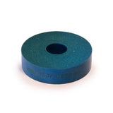 RE SUSPENSION RE-BR-5150F-0500-65B Bump Rubber .500in Thick 2in OD x .50in ID Blue