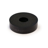 RE SUSPENSION RE-BR-5150F-0500-75B Bump Rubber .500in Thick 2in OD x .50in ID Black