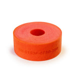 RE SUSPENSION RE-BR-5150F-0750-35R Bump Rubber .750in Thick 2in OD x .50in ID Red