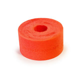 RE SUSPENSION RE-BR-5150F-1000-35R Bump Rubber 1.00in Thick 2in OD x .50in ID Red