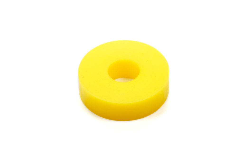 RE SUSPENSION RE-BR-5153-180 Apollo Bump Rubber Yellow 80 Durometer