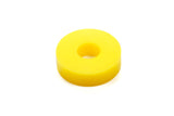 RE SUSPENSION RE-BR-5153-180 Apollo Bump Rubber Yellow 80 Durometer