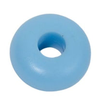 Load image into Gallery viewer, RE SUSPENSION RE-BR-RSW-390 Bump Stop Blue Molded 1in