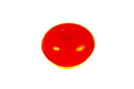 RE SUSPENSION RE-BR-RSW-393 Bump Stop Orange Molded 1in
