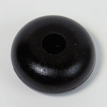 Load image into Gallery viewer, RE SUSPENSION RE-BR-RSW-450 Bump Stop Black Molded 1in THK .500in ID 2.0in