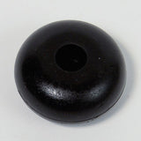 RE SUSPENSION RE-BR-RSW-450 Bump Stop Black Molded 1in THK .500in ID 2.0in