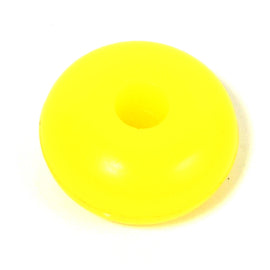 RE SUSPENSION RE-BR-RSW-480 Bump Stop Yellow Molded 2.0in x 1.0in x .500in