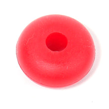 Load image into Gallery viewer, RE SUSPENSION RE-BR-RSW-485 Bump Stop Red Molded 2.0in x 1.0in x .500in